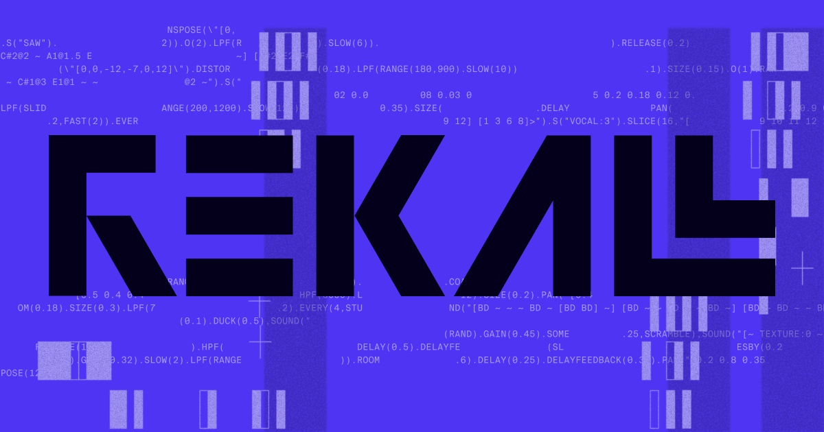Rekall.ai, Inc — photo from the business website