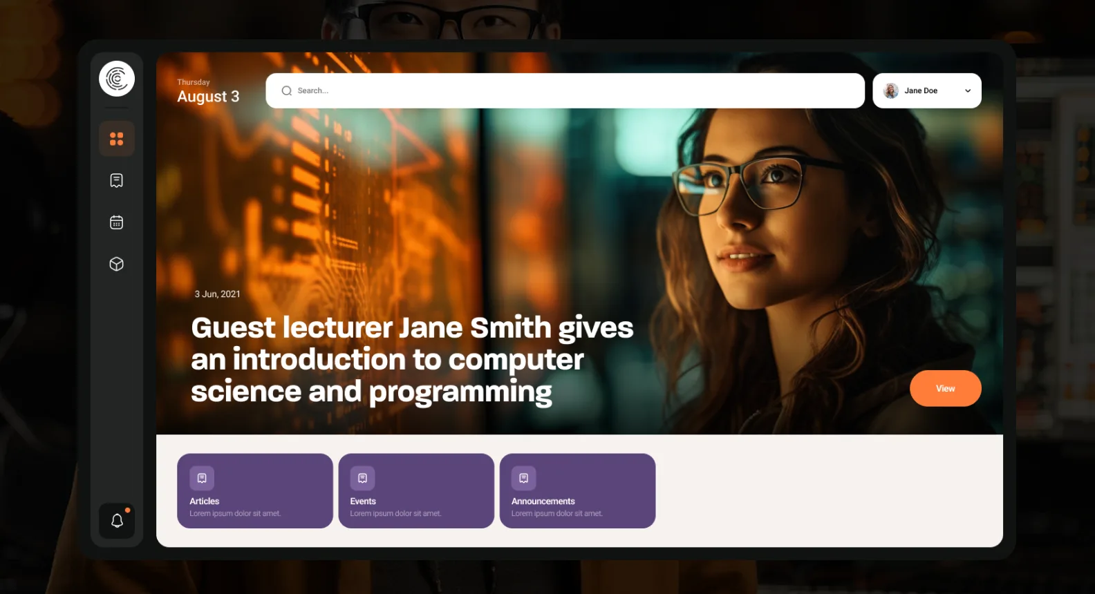 WorldQuant University — screen 2 of 3